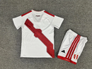 CAMISOLA PERU PRINCIPAL 26/27 CONJUNTO INFANTIL