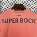 CAMISOLA PORTO ALTERNATIVA II 25/26 Homem