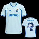 CAMISOLA PORTO ALTERNATIVA III EDIÇÃO ESPECIAL HOMENAGEM A JORGE COSTA 2627 - HOMEM