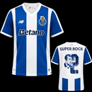 CAMISOLA PORTO PRINCIPAL EDIÇÃO ESPECIAL HOMENAGEM A JORGE COSTA 26/27 - HOMEM