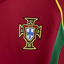 CAMISOLA PORTUGAL 2002 – COPA DO MUNDO – HOMEM