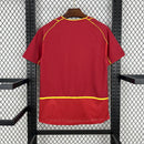 CAMISOLA PORTUGAL 2002 – COPA DO MUNDO – HOMEM