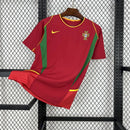 CAMISOLA PORTUGAL 2002 – COPA DO MUNDO – HOMEM