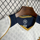 CAMISOLA PORTUGAL 2004 BRANCA (RETRO)  Homem