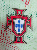 CAMISOLA PORTUGAL 2025 (VERSÃO JOGADOR) - SELEÇÃO FEMININA