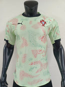 CAMISOLA PORTUGAL 2025 (VERSÃO JOGADOR) - SELEÇÃO FEMININA