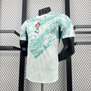 CAMISOLA PORTUGAL ALTERNATIVA 26/27 COPA DO MUNDO 2026 - HOMEM (VERSÃO JOGADOR)