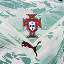 CAMISOLA PORTUGAL ALTERNATIVA 26/27 COPA DO MUNDO 2026 - HOMEM (VERSÃO JOGADOR)