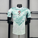 CAMISOLA PORTUGAL ALTERNATIVA 26/27 COPA DO MUNDO 2026 - HOMEM (VERSÃO JOGADOR)