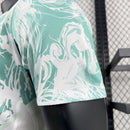 CAMISOLA PORTUGAL ALTERNATIVA 26/27 COPA DO MUNDO 2026 - HOMEM (VERSÃO JOGADOR)