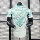 CAMISOLA PORTUGAL ALTERNATIVA 26/27 COPA DO MUNDO 2026 - HOMEM (VERSÃO JOGADOR)