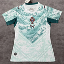 CAMISOLA PORTUGAL ALTERNATIVA 26/27 COPA DO MUNDO 2026 - MULHER
