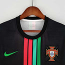 CAMISOLA PORTUGAL BLACK EDITION 2022 HOMEM