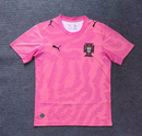 CAMISOLA PORTUGAL EDIÇÃO ESPECIAL III ROSA 26/27 - HOMEM