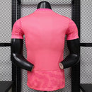 CAMISOLA PORTUGAL EDIÇÃO ESPECIAL III ROSA 26/27 - HOMEM (VERSÃO JOGADOR)