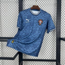 CAMISOLA PORTUGAL EDIÇÃO ESPECIAL IV AZUL 26/27 - HOMEM
