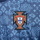 CAMISOLA PORTUGAL EDIÇÃO ESPECIAL IV AZUL 26/27 - HOMEM