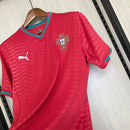CAMISOLA PORTUGAL PRINCIPAL 26/27 COPA DO MUNDO 2026 - HOMEM
