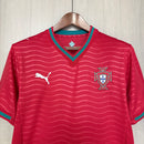 CAMISOLA PORTUGAL PRINCIPAL 26/27 COPA DO MUNDO 2026 - HOMEM