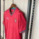 CAMISOLA PORTUGAL PRINCIPAL 26/27 COPA DO MUNDO 2026 - HOMEM