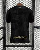 CAMISOLA PSV PRETA 25/26 HOMEM