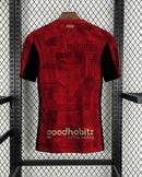 CAMISOLA PSV VERMELHA 25/26 HOMEM