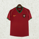 CAMISOLA Portugal 2006 PRINCIPAL (RETRO)