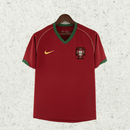 CAMISOLA Portugal 2006 PRINCIPAL (RETRO)