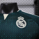 CAMISOLA REAL MADRID ALTERNATIVA 26/27 - (VERSÃO JOGADOR)