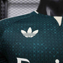 CAMISOLA REAL MADRID ALTERNATIVA 26/27 - (VERSÃO JOGADOR)
