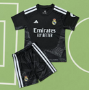 CAMISOLA REAL MADRID 2026/27 - CONJUNTO INFANTIL