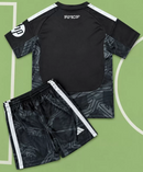 CAMISOLA REAL MADRID 2026/27 - CONJUNTO INFANTIL