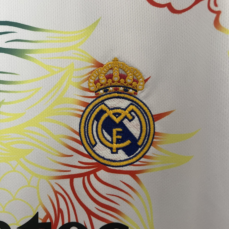 CAMISOLA REAL MADRID EDIÇÃO ESPECIAL LIMITADA III 24/25 homem