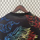 CAMISOLA REAL MADRID EDIÇÃO ESPECIAL LIMITADA V 24/25 homem