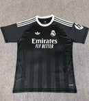 CAMISOLA REAL MADRID GUARDA REDES I 25/26 homem - BLACK