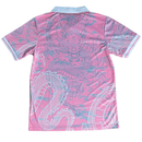 CAMISOLA REAL MADRID HELLO KITTY ROSA