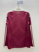 CAMISOLA REAL MADRID III 26/27 - MANGA LONGA