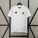 CAMISOLA REAL MADRID PRÉ JOGO 24/25 homem