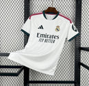 CAMISOLA REAL MADRID PRINCIPAL 26/27 HOMEM
