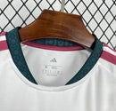 CAMISOLA REAL MADRID PRINCIPAL 26/27 HOMEM