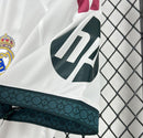 CAMISOLA REAL MADRID PRINCIPAL 26/27 HOMEM