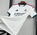 CAMISOLA REAL MADRID PRINCIPAL 26/27 HOMEM