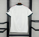 CAMISOLA REAL MADRID PRINCIPAL 26/27 HOMEM