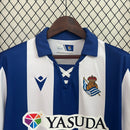 CAMISOLA REAL SOCIEDAD I 24/25