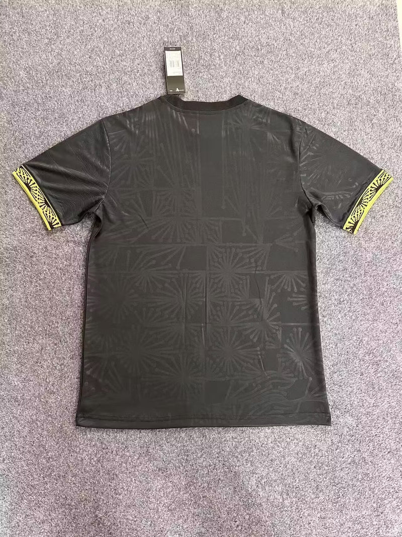 CAMISOLA MEXICO I GOLD 2526