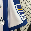 CAMISOLA REAL SOCIEDAD I 24/25