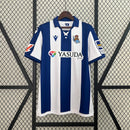 CAMISOLA REAL SOCIEDAD I 24/25