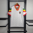CAMISOLA RETRÔ SELEÇÃO PORTUGUESA 92/94 – EQUIPAMENTO SECUNDÁRIO RETRO