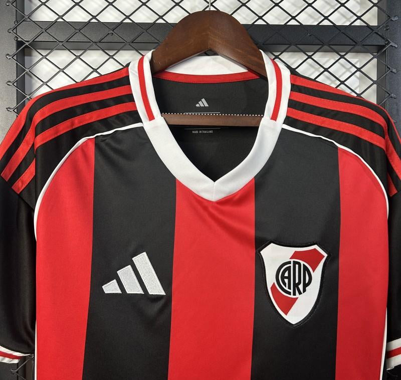 CAMISOLA RIVER PLATE II 2526 HOMEM