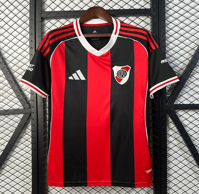 CAMISOLA RIVER PLATE II 2526 HOMEM